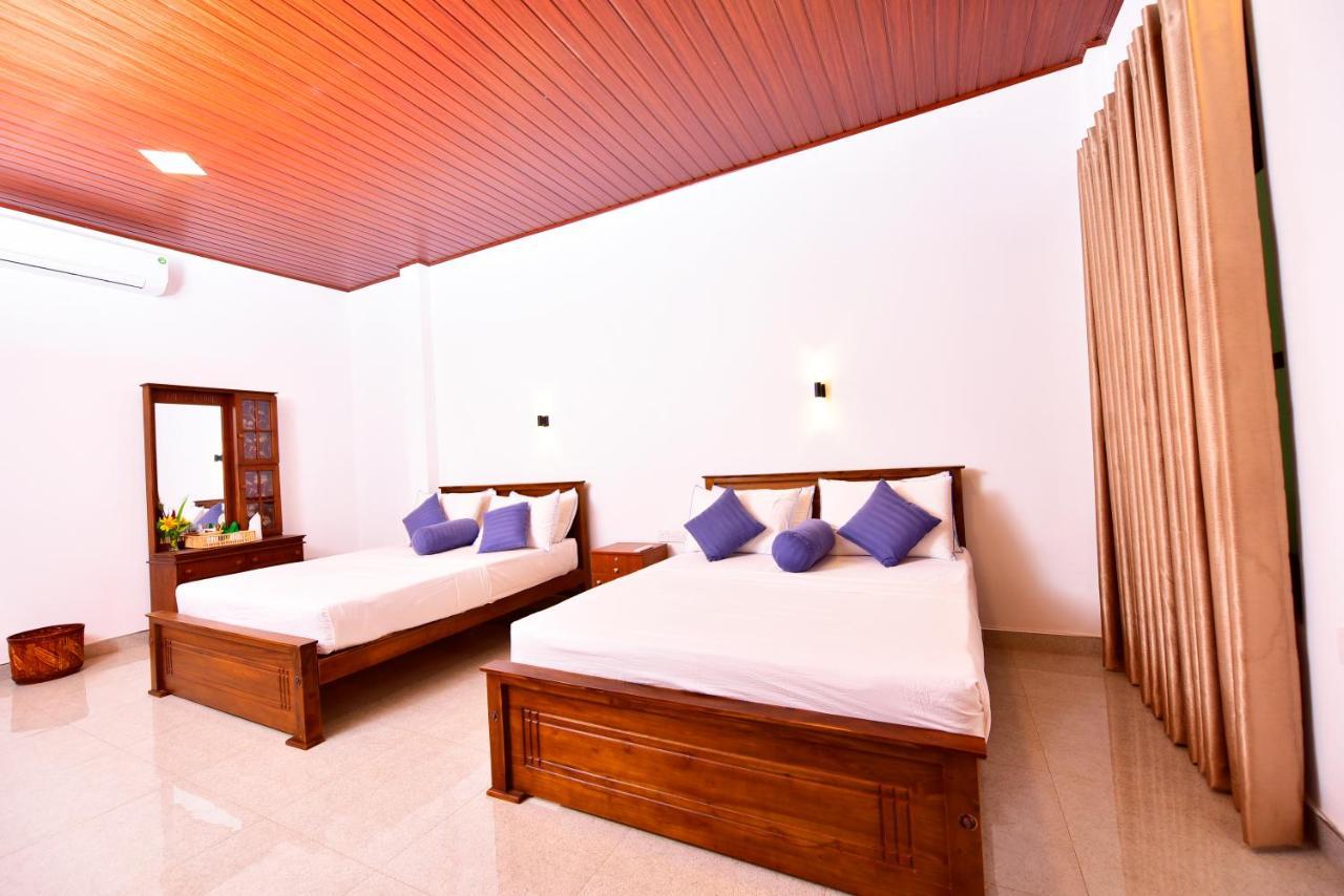 Ariya Rest & Ayurveda Spa Polonnaruwa Εξωτερικό φωτογραφία