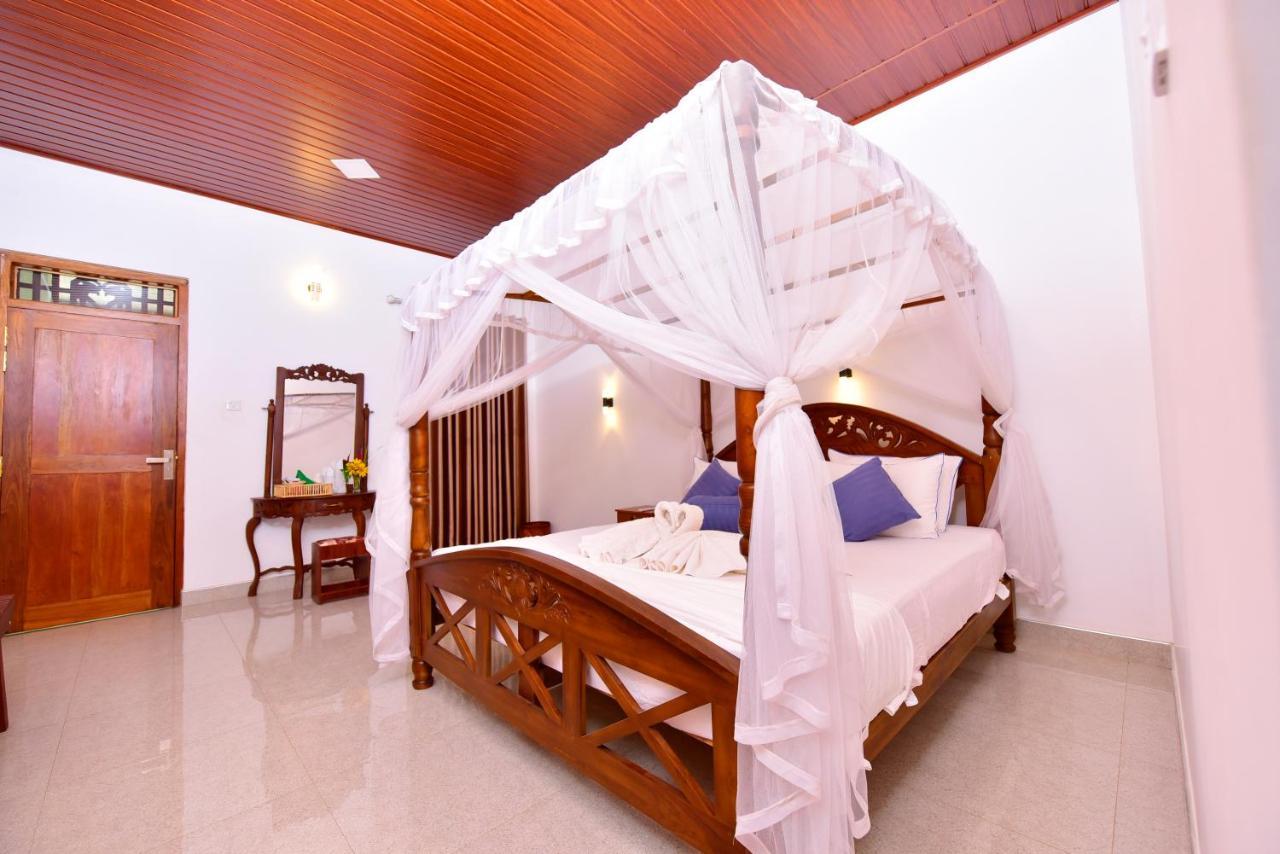 Ariya Rest & Ayurveda Spa Polonnaruwa Εξωτερικό φωτογραφία