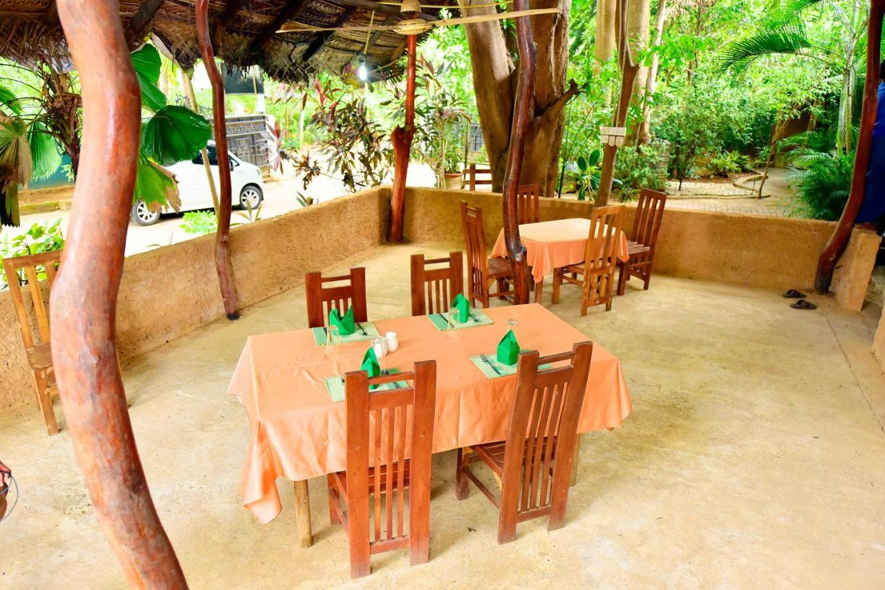Ariya Rest & Ayurveda Spa Polonnaruwa Εξωτερικό φωτογραφία