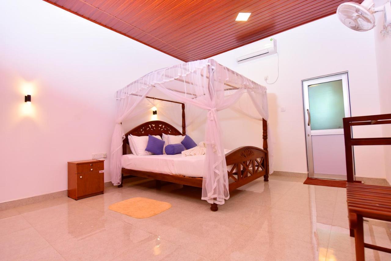 Ariya Rest & Ayurveda Spa Polonnaruwa Εξωτερικό φωτογραφία