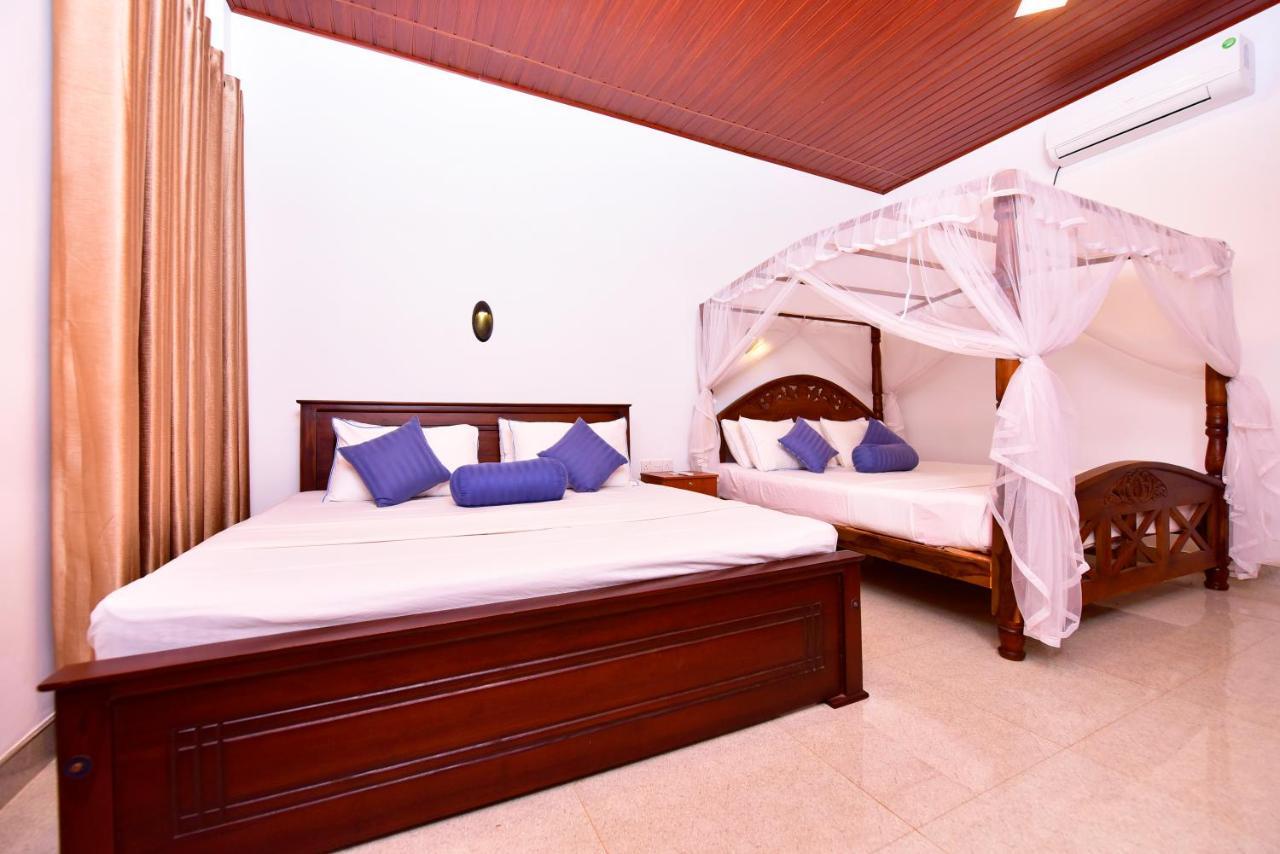 Ariya Rest & Ayurveda Spa Polonnaruwa Εξωτερικό φωτογραφία