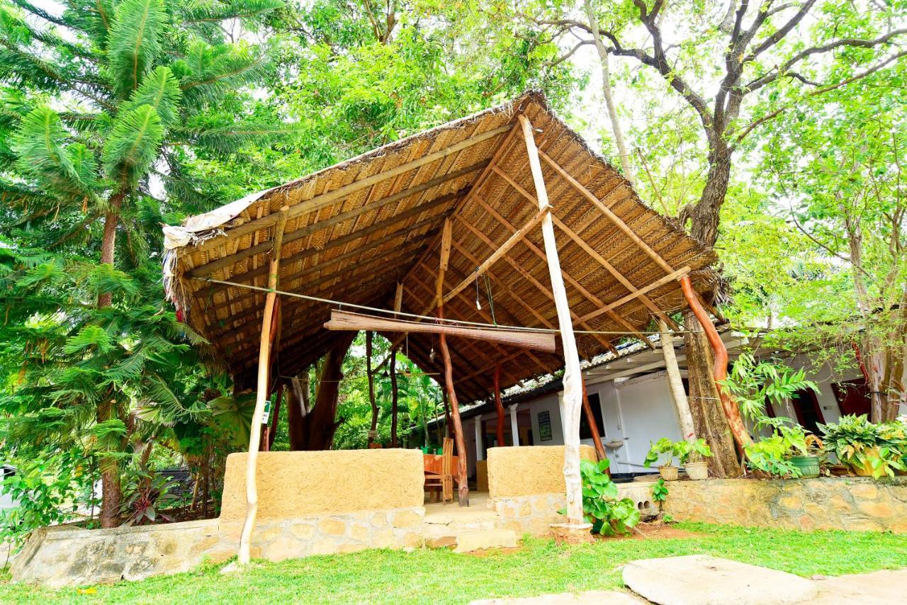 Ariya Rest & Ayurveda Spa Polonnaruwa Εξωτερικό φωτογραφία