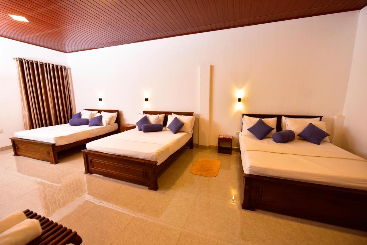 Ariya Rest & Ayurveda Spa Polonnaruwa Εξωτερικό φωτογραφία