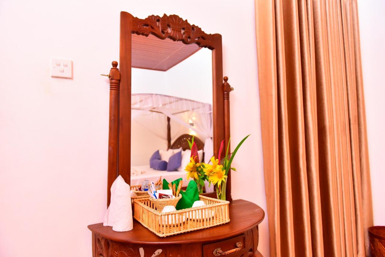Ariya Rest & Ayurveda Spa Polonnaruwa Εξωτερικό φωτογραφία