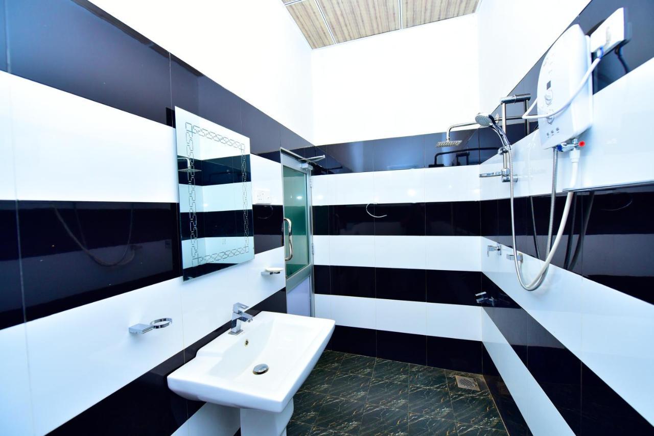 Ariya Rest & Ayurveda Spa Polonnaruwa Εξωτερικό φωτογραφία