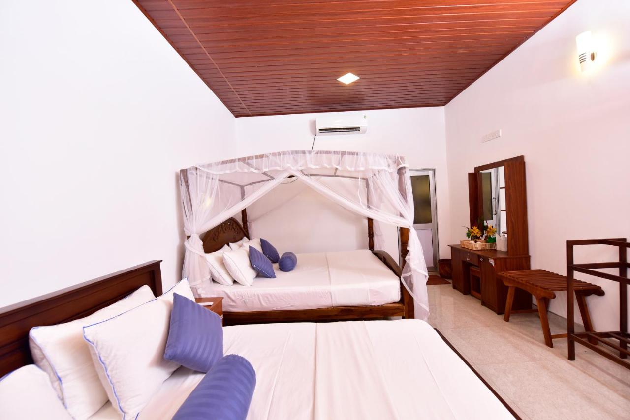 Ariya Rest & Ayurveda Spa Polonnaruwa Εξωτερικό φωτογραφία