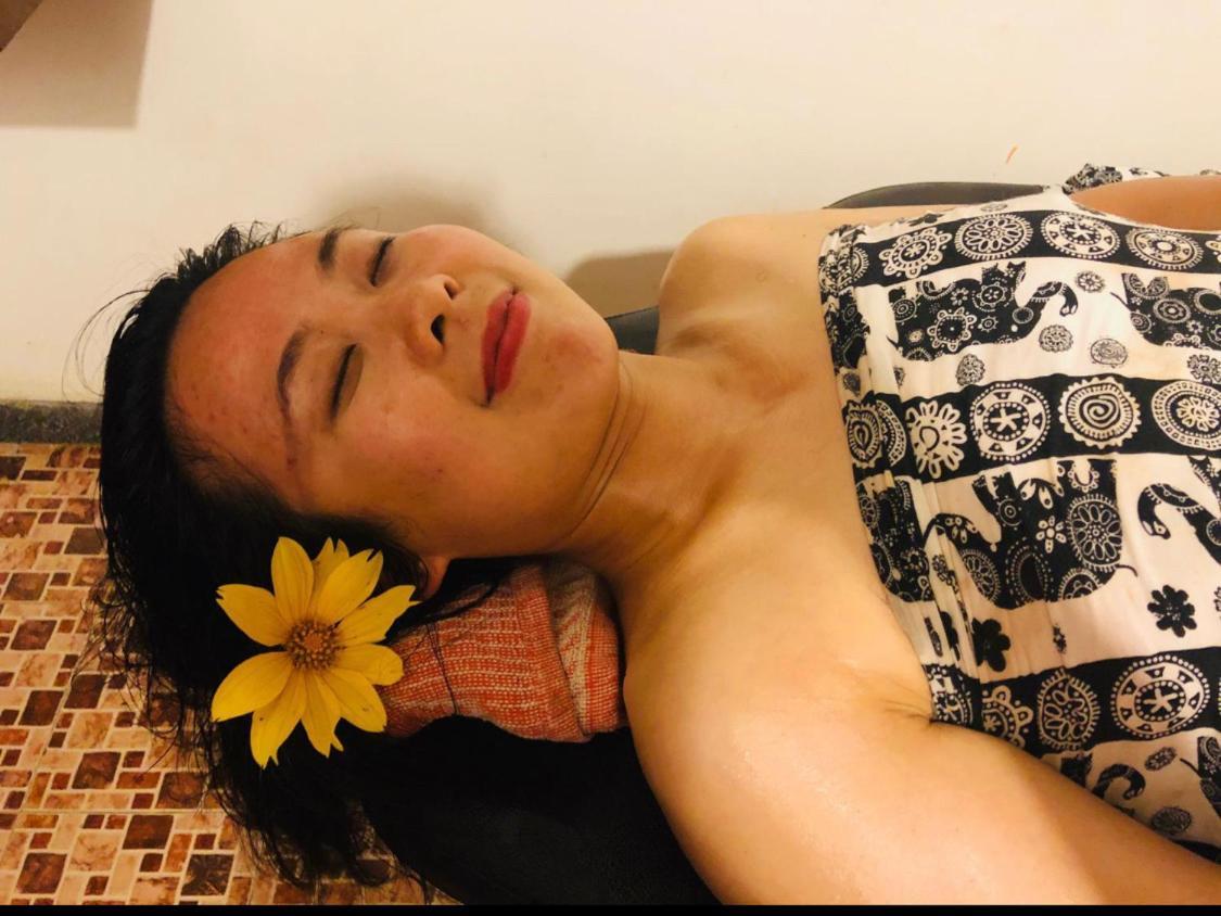Ariya Rest & Ayurveda Spa Polonnaruwa Εξωτερικό φωτογραφία