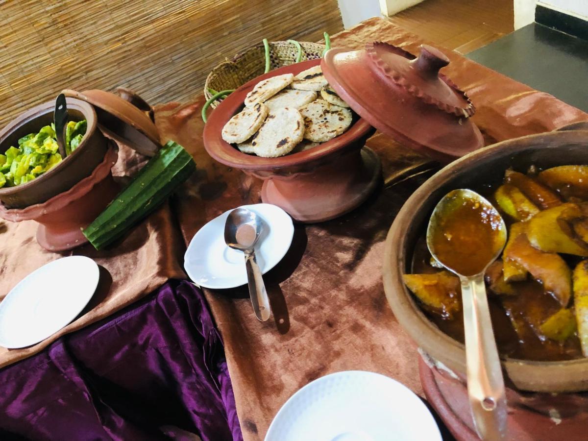 Ariya Rest & Ayurveda Spa Polonnaruwa Εξωτερικό φωτογραφία